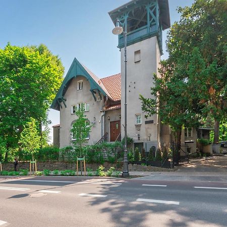 Dom Artysty Apartamento Sopot Exterior foto